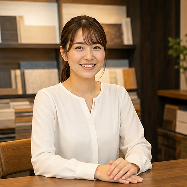設計 山本 葵