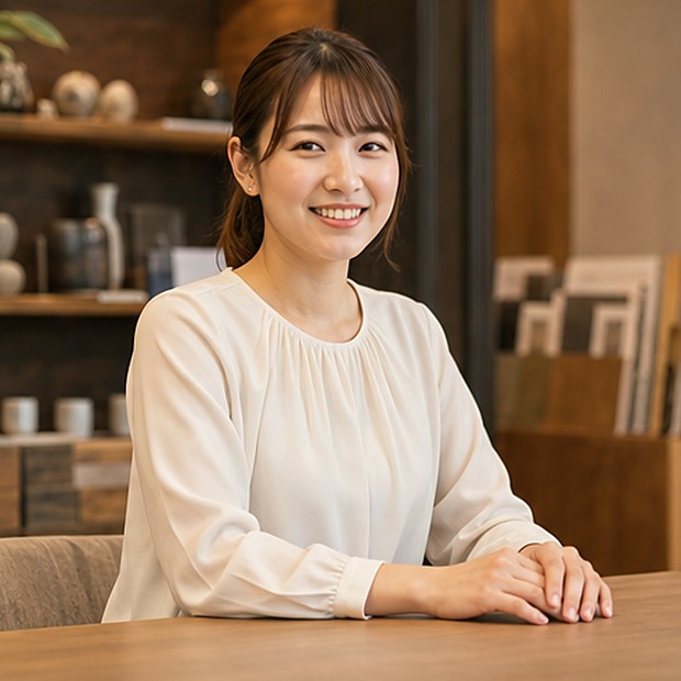 コーディネーター 鈴木 美咲