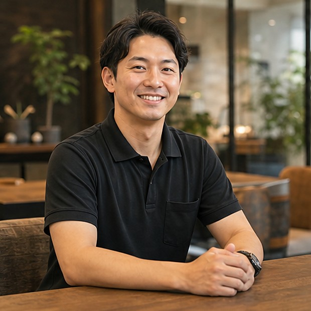 アフターサポート 田中 直樹