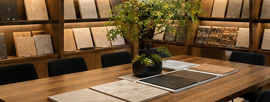 施工現場の作業風景
