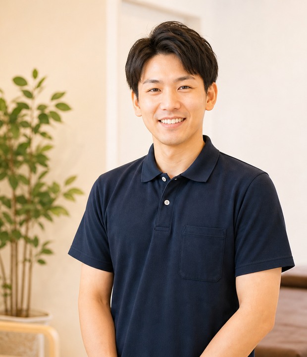 院長 山田太郎