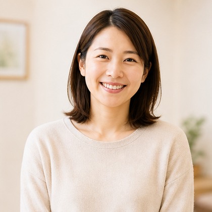 30代女性