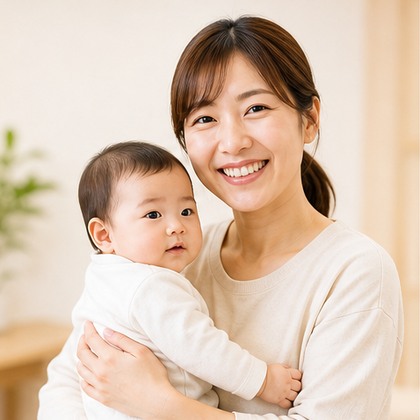 20代女性