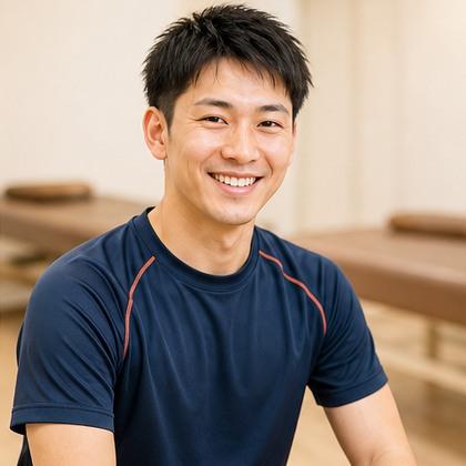 10代男性