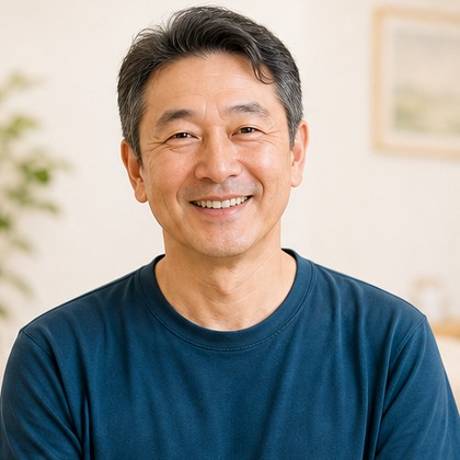 50代男性