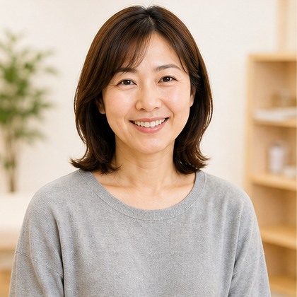 40代女性