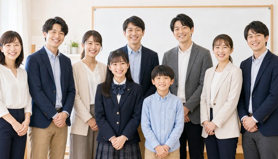 教室長