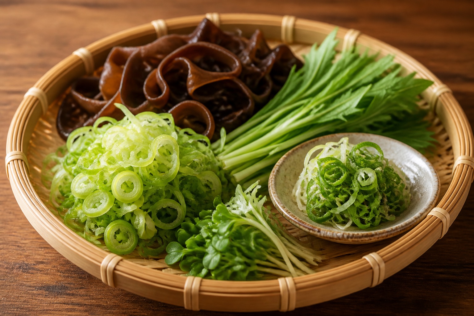 厳選素材